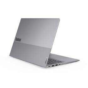 Notebook Lenovo ThinkBook 16 G7 IML šedá barva
