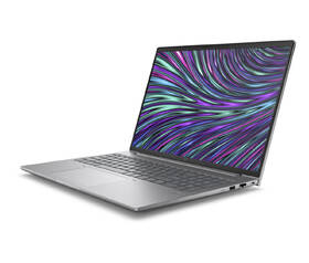 Notebook HP Zbook Power 16 G11 stříbrná barva
