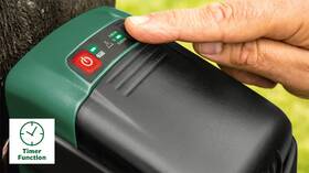 Sudové čerpadlo Bosch GardenPump 18V-2000 (bez baterie) 

 obrázek produktu 7 z 7