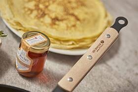 Pánev palačinková de Buyer 8785.30, 30 cm 

 obrázek produktu 13 z 14