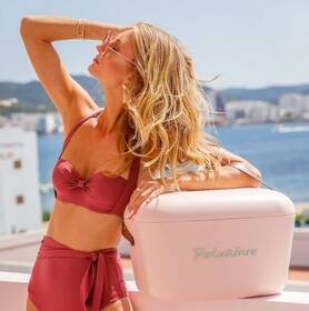 Chladící taška Polarbox PLB20/N/CLASS 

 obrázek produktu 2 z 3