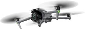 Dron DJI Air 3S Fly More Combo (RC-N3) šedý

 obrázek produktu 8 z 11