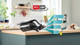 Tyčový vysavač Bosch BCS1041WAC bílý

 obrázek produktu 1 z 22