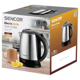 Rychlovarná konvice Sencor SWK 1231BK černá/nerez

 obrázek produktu 10 z 10