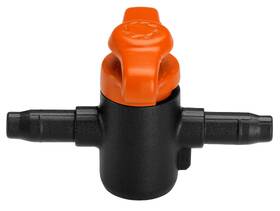 Ventil regulační Gardena MicroDrip System 4,6 mm (2 ks) 

 obrázek produktu 1 z 5