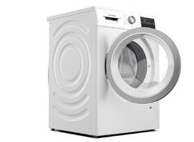 Pračka Bosch WAN28293BY AquaStop bílá barva
