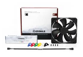 Ventilátor Noctua NF-A14 PWM chromax.black.swap černý

 obrázek produktu 4 z 4