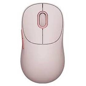 Myš Xiaomi Wireless Mouse 3 GL růžová

 obrázek produktu 1 z 2