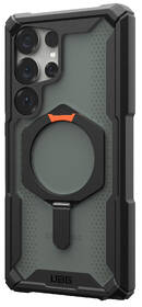 Kryt na mobil UAG Plasma XTE w/ Magnet na Samsung Galaxy S25 Ultra černý/oranžový

 obrázek produktu 1 z 16