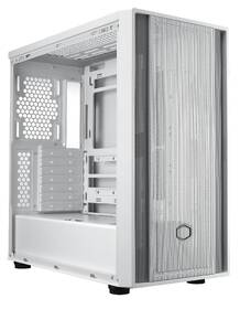 Case Cooler Master MasterBox 600 Lite bílá

 obrázek produktu 2 z 6