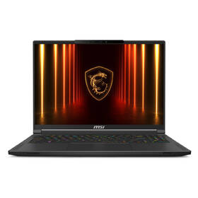 Notebook MSI Stealth A16 AI+ A3XWIG-030CZ černý

 obrázek produktu 3 z 10