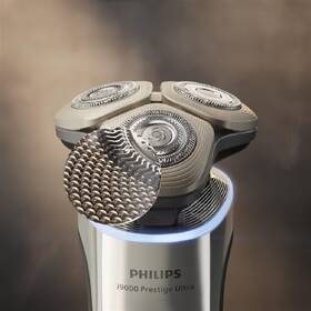 Holicí strojek Philips XP9403/31 bílý/zlatý

 obrázek produktu 12 z 23