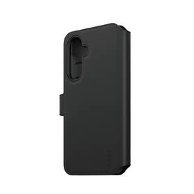 Pouzdro na mobil flipové PanzerGlass CARE Tango 2v1 na Samsung Galaxy A26 5G černé

 obrázek produktu 1 z 5