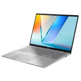 Notebook Asus Vivobook S16 stříbrný

 obrázek produktu 3 z 13