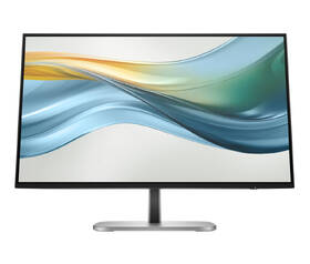 Monitor HP 524pu černý/stříbrný

 obrázek produktu 3 z 6