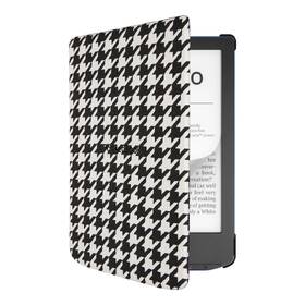 Pouzdro pro čtečku e-knih PocketBook pro 629 Verse a 634 Verse Pro černé/bílé

 obrázek produktu 1 z 6