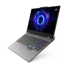 Notebook Lenovo LOQ 15IRX10 + Game Pass předplatné na 3 měsíce šedý

 obrázek produktu 8 z 8