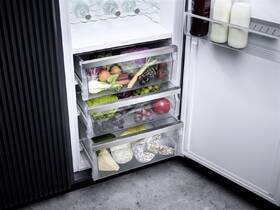 Chladnička Miele K 7747 C bílá

 obrázek produktu 7 z 9