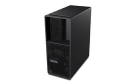 Stolní počítač Lenovo ThinkStation P3 Tower Gen 2 černý

 obrázek produktu 2 z 8