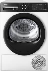 Sušička prádla Whirlpool WPS D8 WBS EE bílá

 obrázek produktu 8 z 9