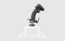 Joystick Moza Racing Flightstick MH16 hliník

 obrázek produktu 5 z 11