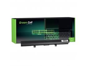 Baterie Green Cell Toshiba Satellite C50-B, C50D-B, C55-C, PA5184U-1BRS / 14,4V 2200mAh černá

 obrázek produktu 4 z 4