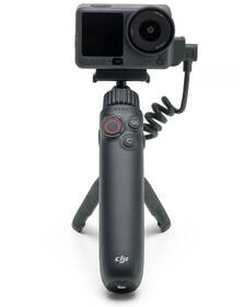 Držák DJI Osmo Action Dual-Direction Battery Handle černé

 obrázek produktu 5 z 8