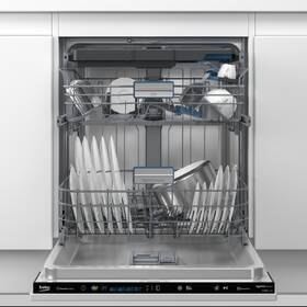 Myčka nádobí Beko BDIN4S560WP 

 obrázek produktu 3 z 8