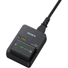 Nabíječka Sony BC-QZ1 černá

 obrázek produktu 2 z 3