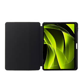 Pouzdro na tablet flipové Mobile Origin Easy Tablet Full Case na Xiaomi Pad 7 černé

 obrázek produktu 5 z 11