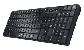 Klávesnice Genius Slimstar 7250BT černá

 obrázek produktu 5 z 5