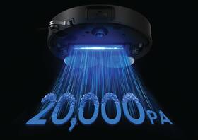 Robotický vysavač Hoover HG870HU 011 černý/šedý

 obrázek produktu 20 z 31