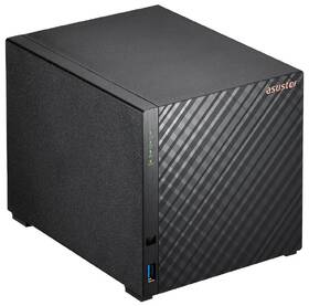 Datové úložiště (NAS) Asustor Drivestor 4 Gen2 AS1204T černé

 obrázek produktu 2 z 3