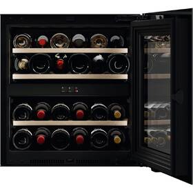 Vinotéka AEG AWCD280B6B černá

 obrázek produktu 2 z 10