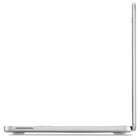 Kryt Pipetto Hardshell Clear Case, MacBook Air 13.6" (M5,M4,M3,M2) průhledný

 obrázek produktu 6 z 10