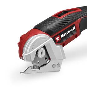 Řezačka Einhell TE-UC 18/6 Li - Solo (bez baterie), 4432010 

 obrázek produktu 1 z 6