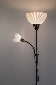 Stojací lampa Rabalux Action Pro 74109 černá

 obrázek produktu 4 z 5