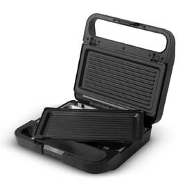 Sendvičovač Rohnson R-2763 černý/stříbrný

 obrázek produktu 2 z 4