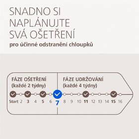 Epilátor Philips BRI938/00 růžový

 obrázek produktu 10 z 11