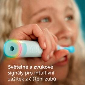 Zubní kartáček Philips HX6600/41 růžový

 obrázek produktu 6 z 10