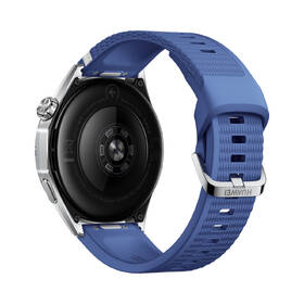 Chytré hodinky Huawei Watch GT 7 46 mm modré

 obrázek produktu 4 z 6