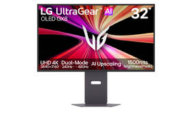 Herní monitor LG UltraGear 32GX870B-B černý

 obrázek produktu 2 z 5