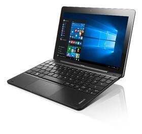 Dotykový tablet Lenovo MiiX 300 64 GB černý

 obrázek produktu 3 z 13