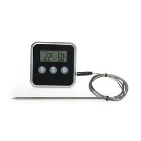 Teploměr do masa Electrolux E4KTD001 

 obrázek produktu 1 z 1