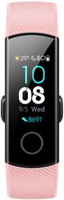 Fitness náramek HONOR Band 4 Crius růžový

 obrázek produktu 1 z 5