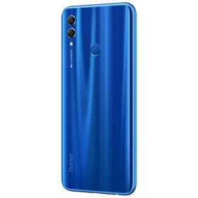 Mobilní telefon HONOR 10 Lite modrý

 obrázek produktu 5 z 13