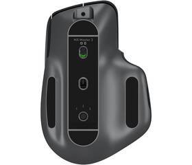 Myš Logitech MX Master 3 Advanced Wireless - graphite 

 obrázek produktu 7 z 13