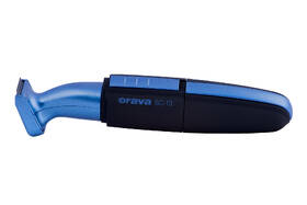 Zastřihovač chloupků Orava SC-13 černý

 obrázek produktu 2 z 4