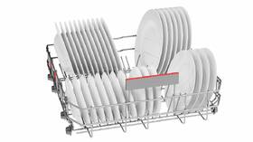 Myčka nádobí Bosch SMI68NS07E nerez
