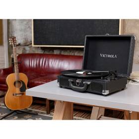 Gramofon Victrola VSC-550BT černý

 obrázek produktu 3 z 3